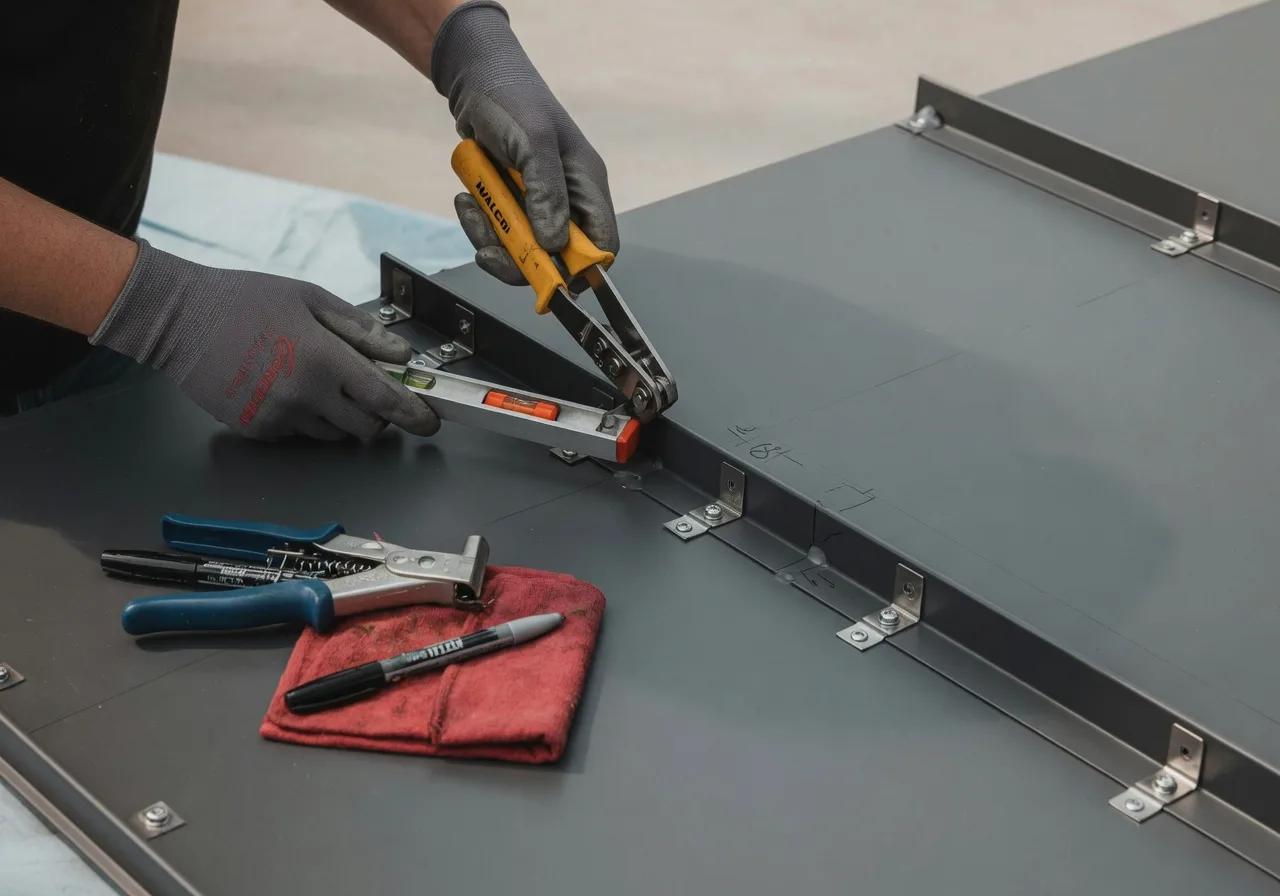 Why choose Metal Roofing Installation in North Franklin, CT